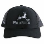 WildBuck USA TO Black Front