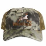 WildBuck USA TO Kryptek Highlander Front