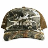 WildBuck USA TO Realtree Max 5 Front