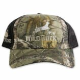 WildBuck USA TO Realtree Xtra Front